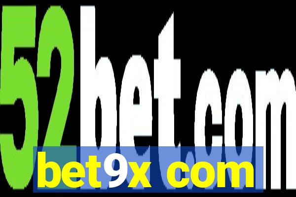 bet9x com